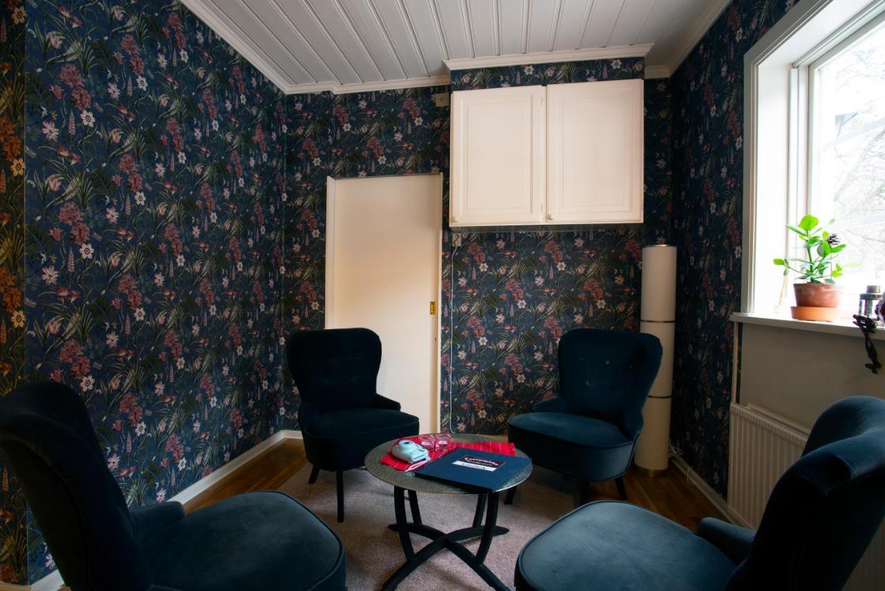Rättvik Lustigsgarden Boutique Hotel المظهر الخارجي الصورة