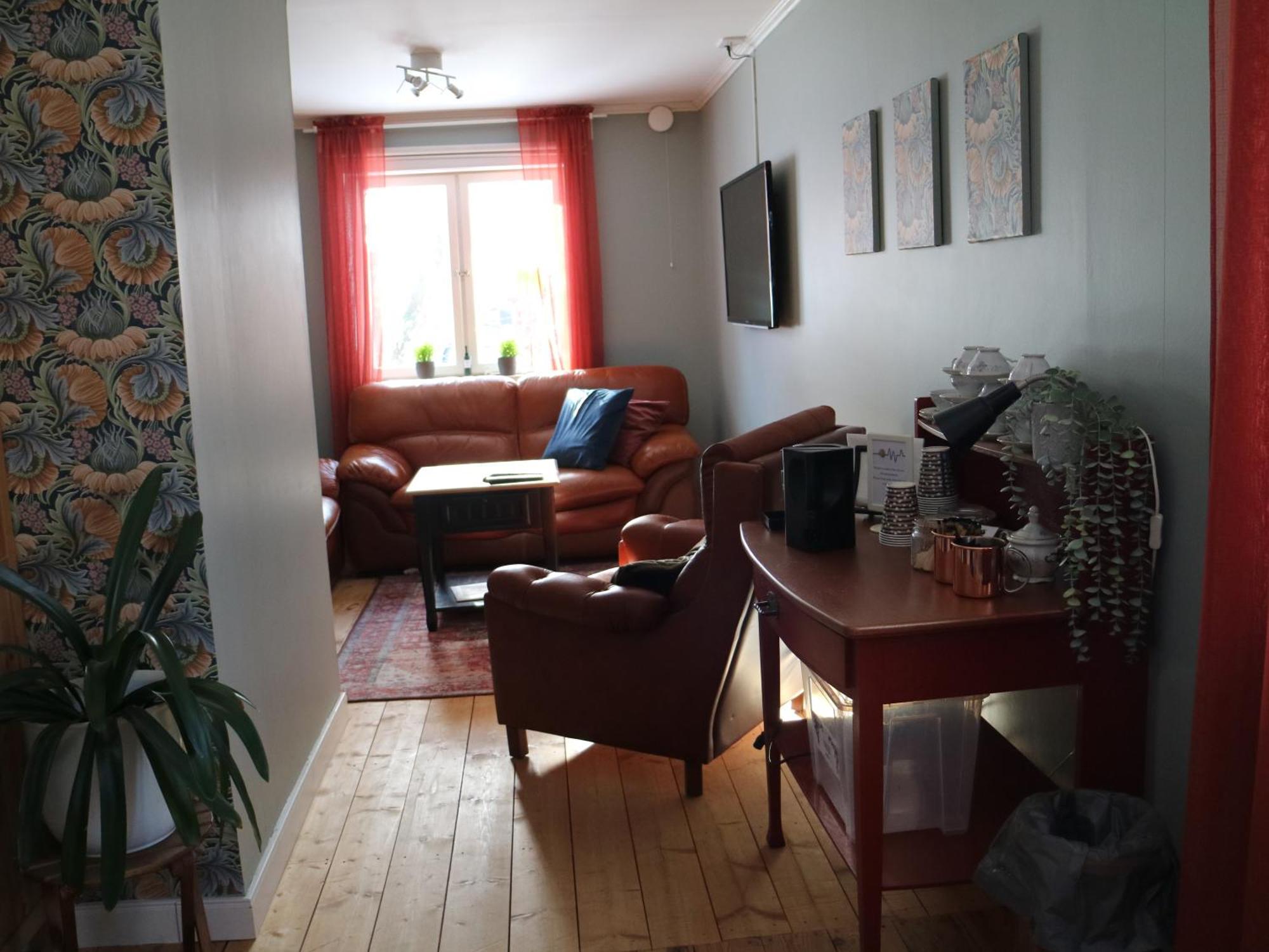 Rättvik Lustigsgarden Boutique Hotel المظهر الخارجي الصورة