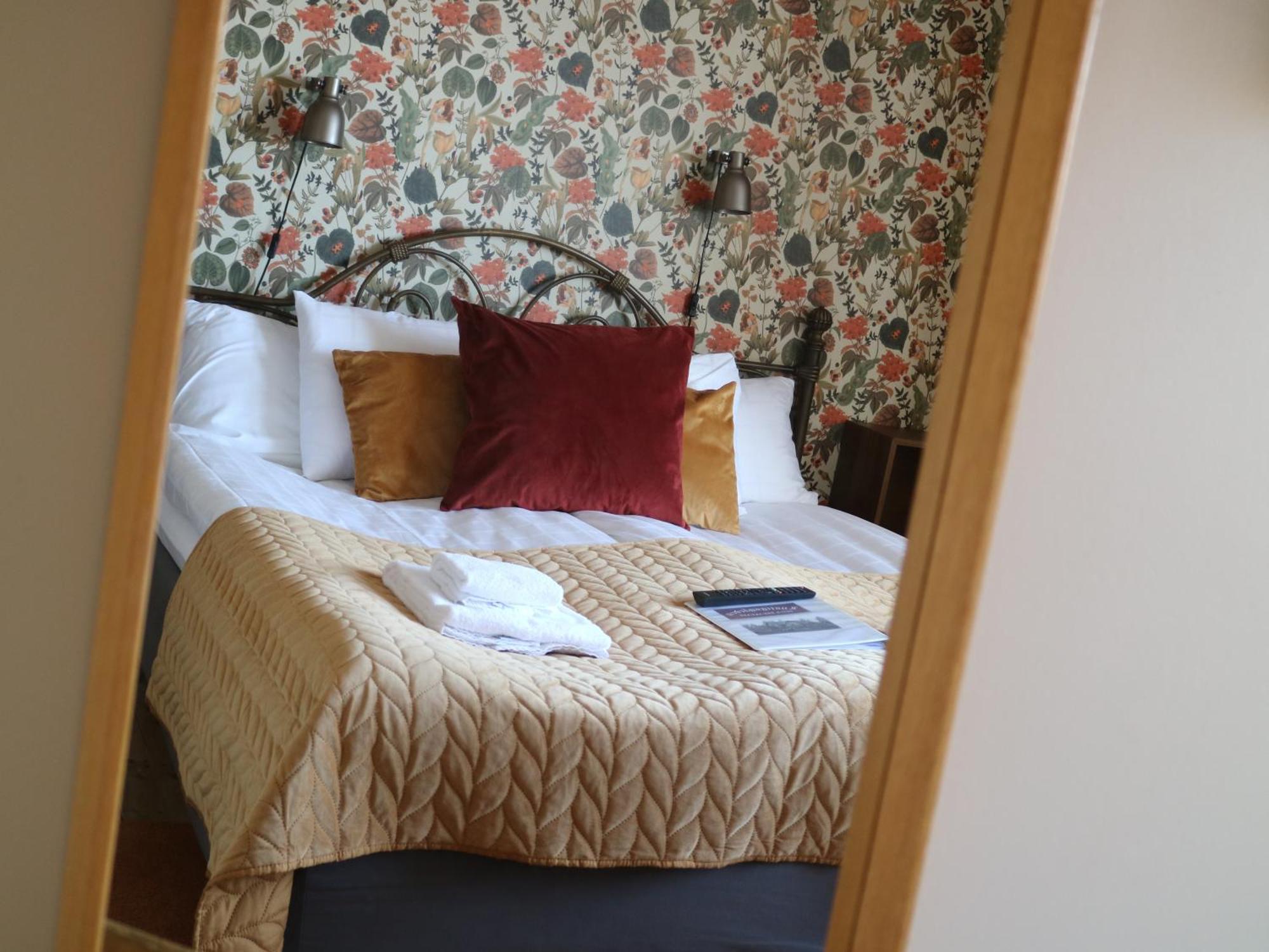 Rättvik Lustigsgarden Boutique Hotel المظهر الخارجي الصورة