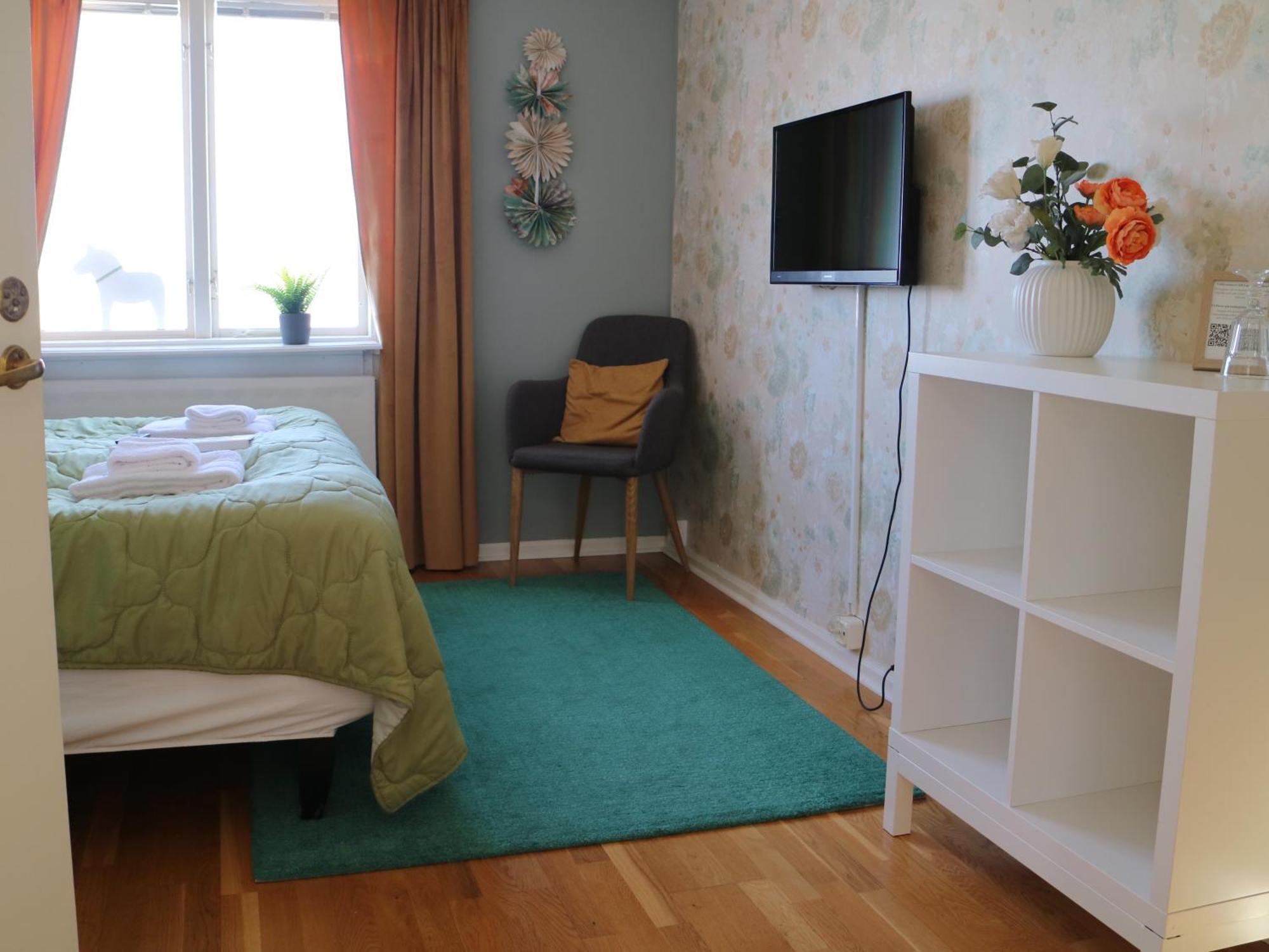 Rättvik Lustigsgarden Boutique Hotel المظهر الخارجي الصورة