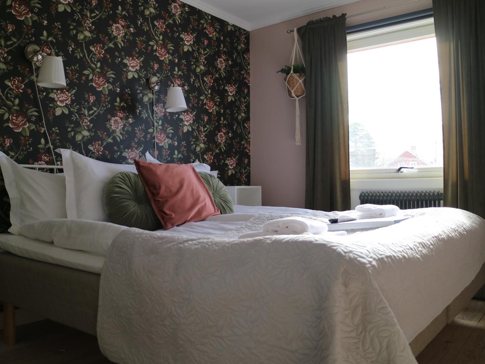 Rättvik Lustigsgarden Boutique Hotel المظهر الخارجي الصورة