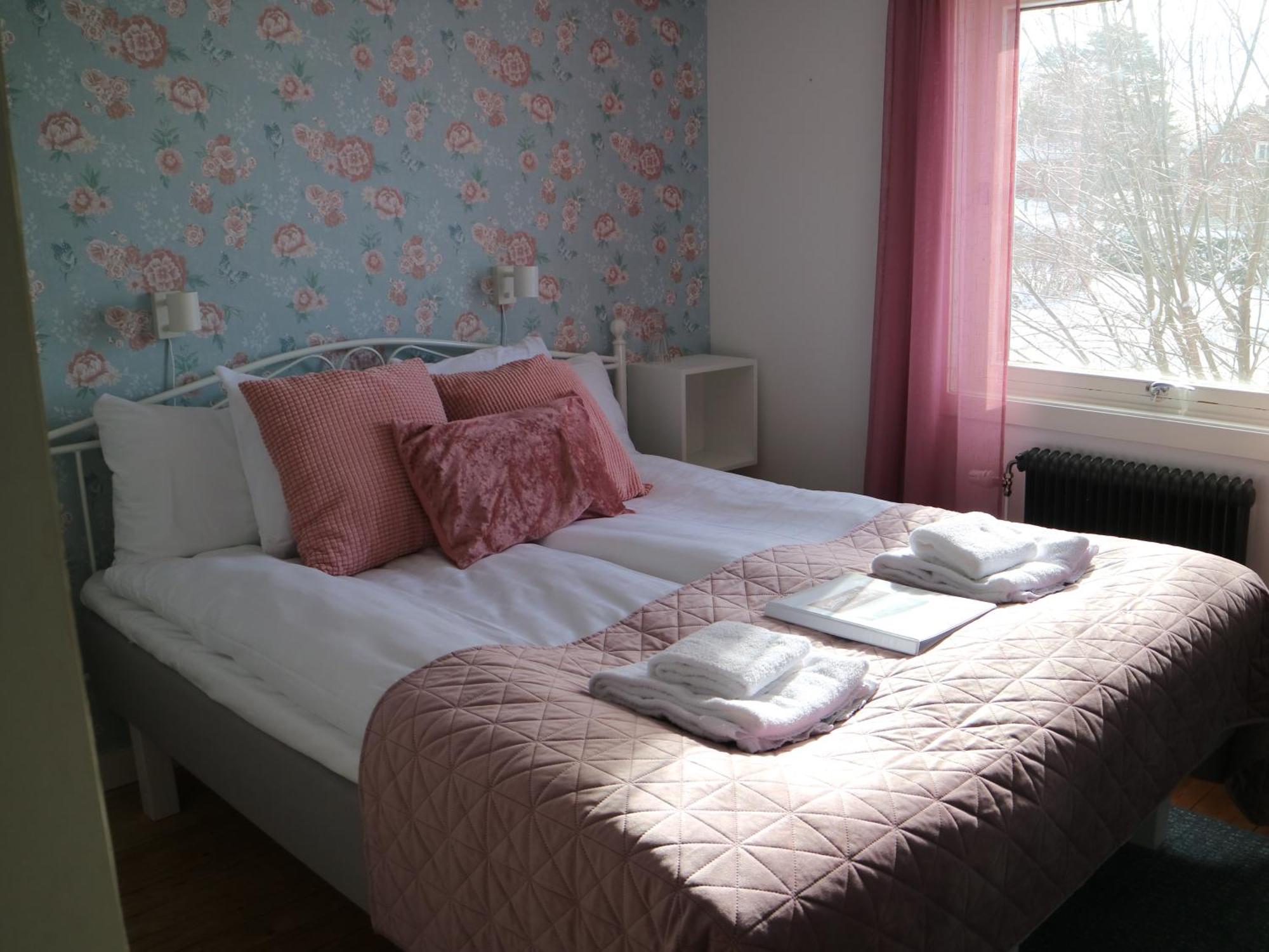 Rättvik Lustigsgarden Boutique Hotel المظهر الخارجي الصورة