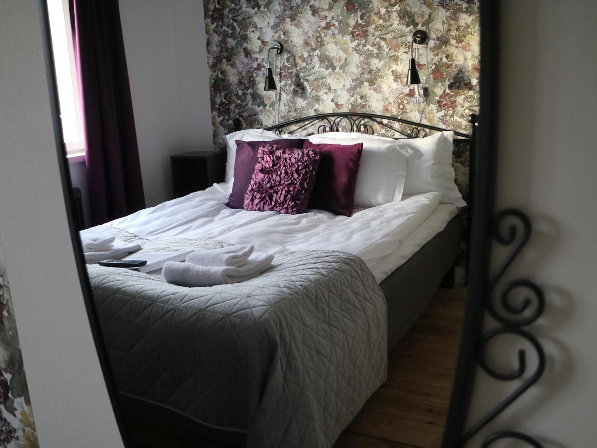 Rättvik Lustigsgarden Boutique Hotel المظهر الخارجي الصورة
