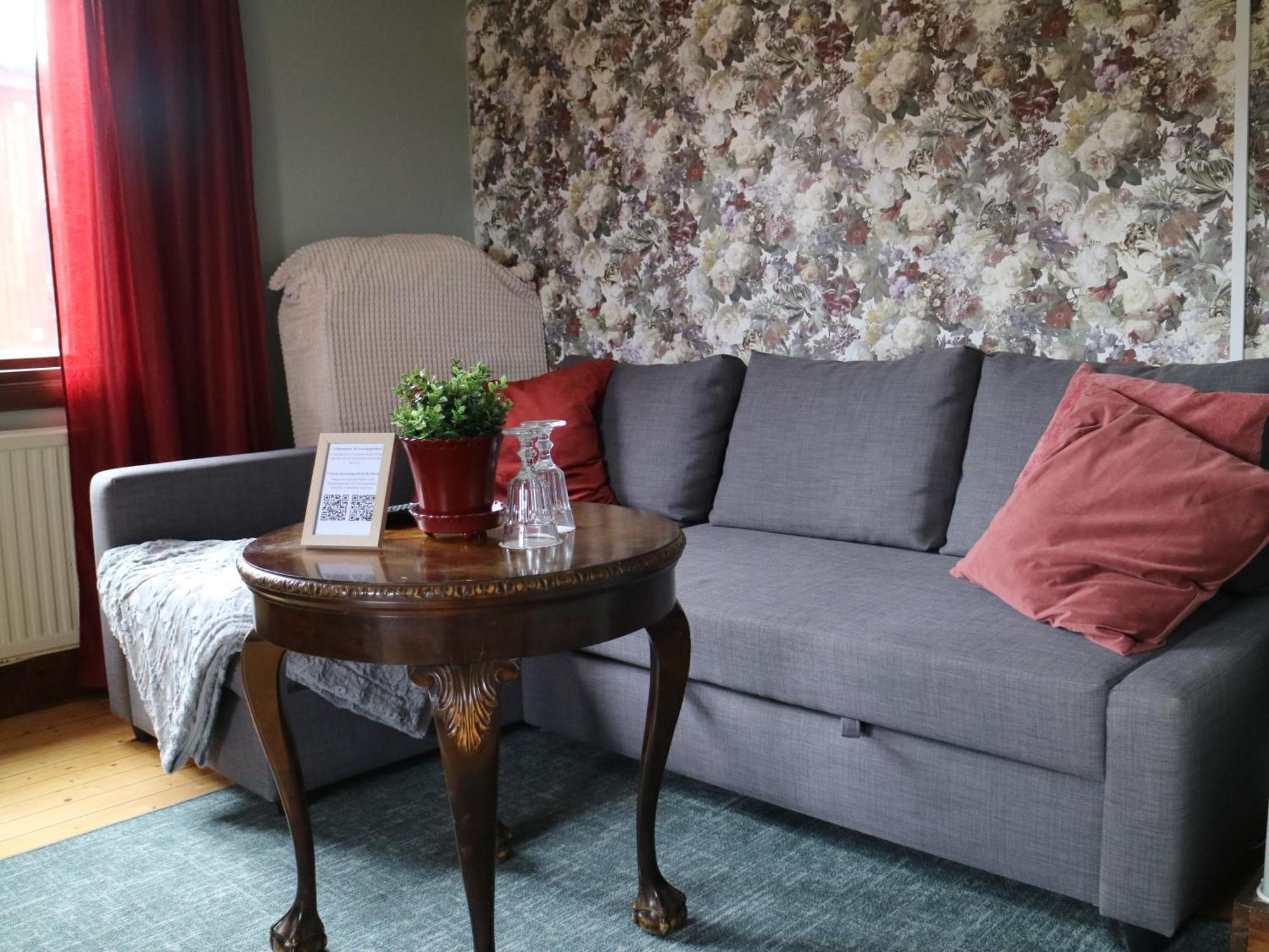 Rättvik Lustigsgarden Boutique Hotel المظهر الخارجي الصورة
