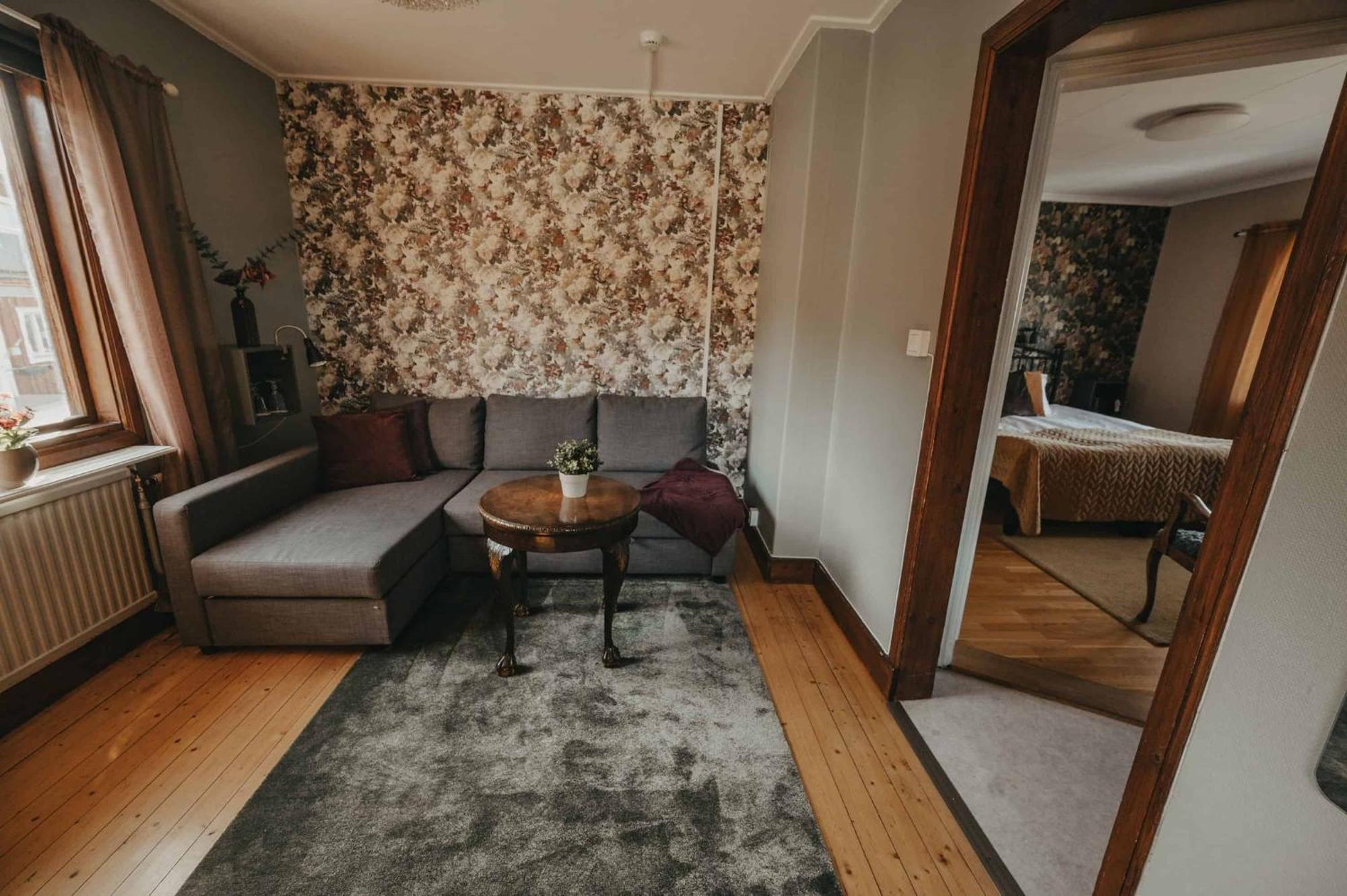 Rättvik Lustigsgarden Boutique Hotel المظهر الخارجي الصورة