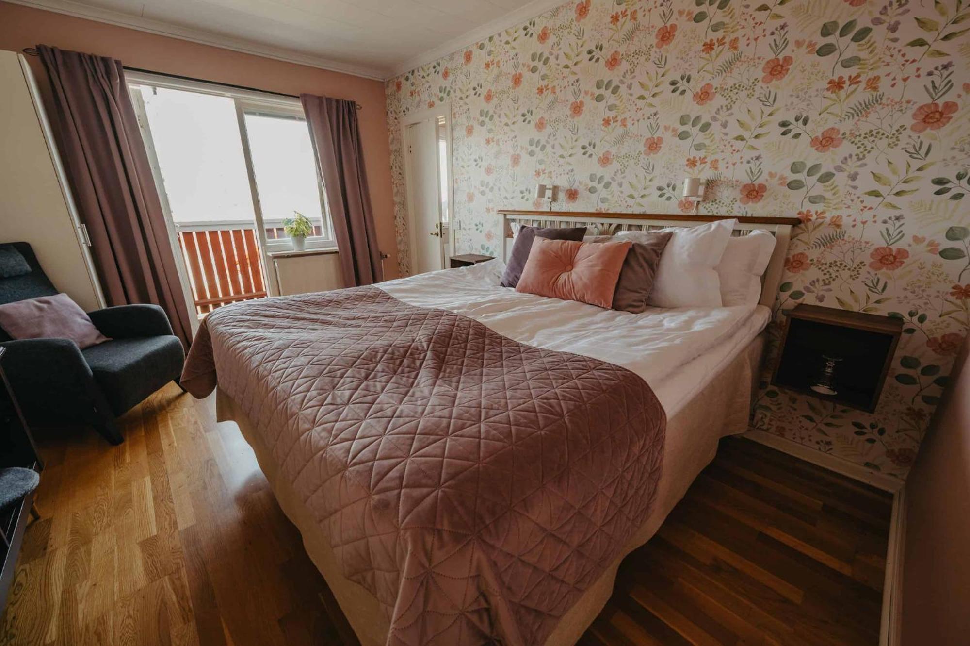 Rättvik Lustigsgarden Boutique Hotel المظهر الخارجي الصورة