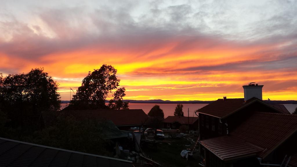 Rättvik Lustigsgarden Boutique Hotel الغرفة الصورة