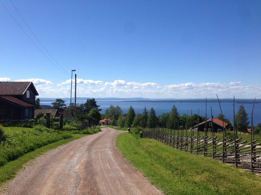 Rättvik Lustigsgarden Boutique Hotel المظهر الخارجي الصورة