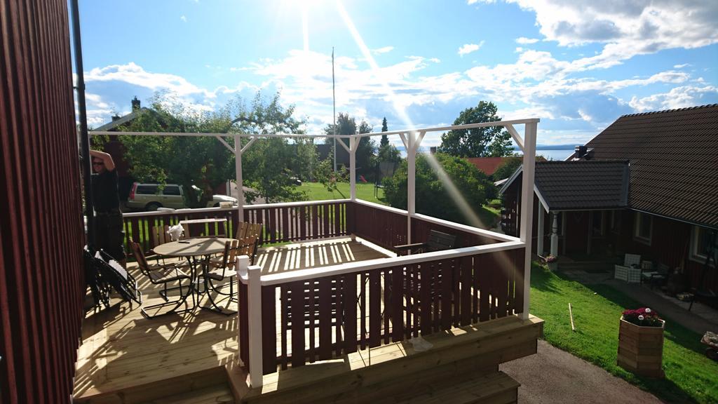Rättvik Lustigsgarden Boutique Hotel المظهر الخارجي الصورة