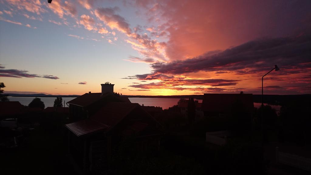Rättvik Lustigsgarden Boutique Hotel المظهر الخارجي الصورة