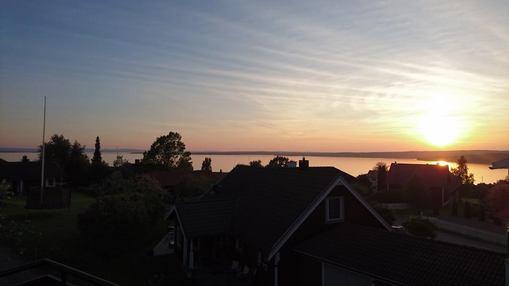 Rättvik Lustigsgarden Boutique Hotel المظهر الخارجي الصورة
