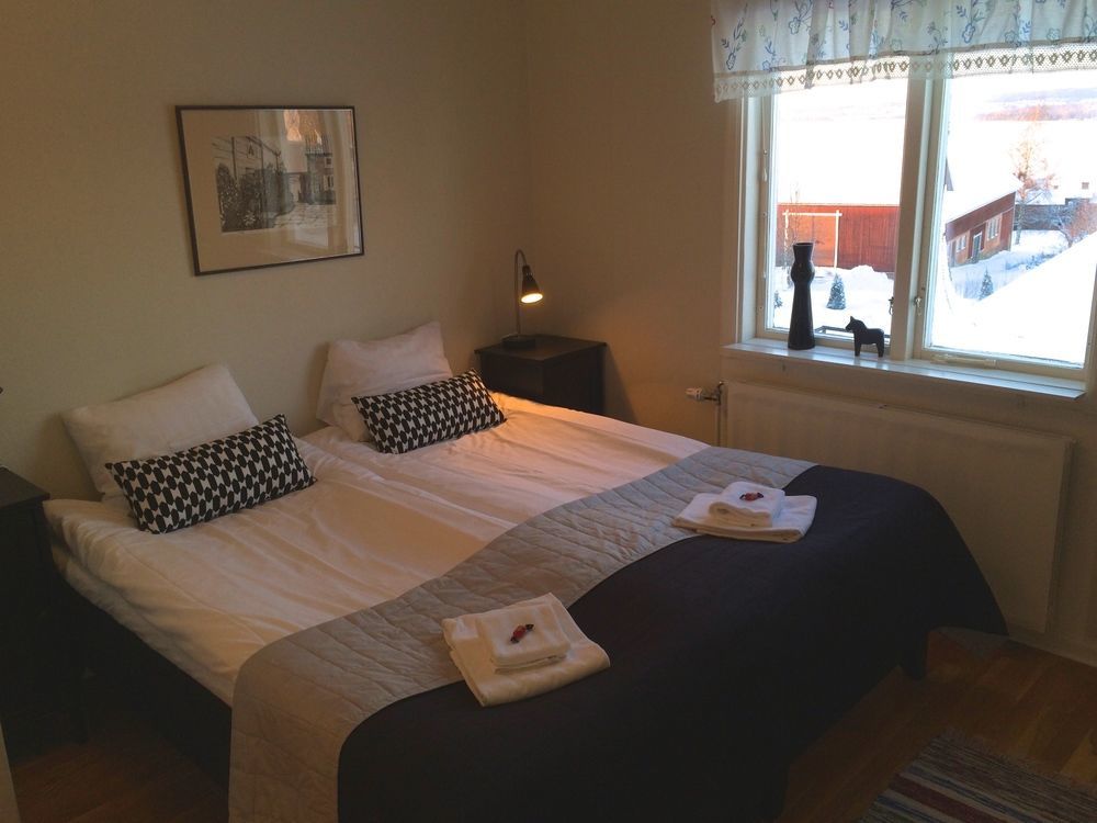 Rättvik Lustigsgarden Boutique Hotel المظهر الخارجي الصورة